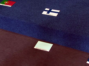 Türkiye'nin bayrak hassasiyeti