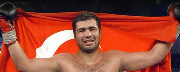 Sinan Şamil Sam'ın adı yaşayacak