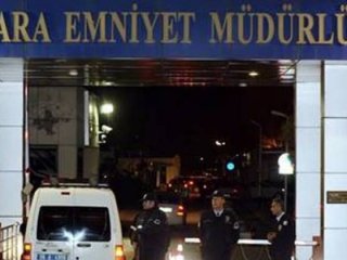 Ankara Emniyet Müdürü değişti!