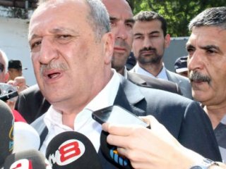 Kararının ardından ilk kez konuştu