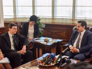 Faruk Çelik'ten Rus diplomata Türkiye dersi!