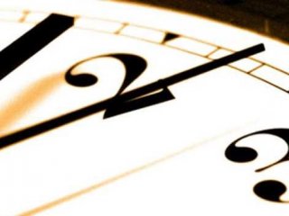 Saatleri ne zaman ileri alacağız?