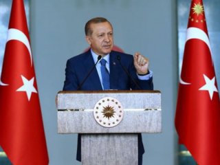 Erdoğan'dan iki kritik atama