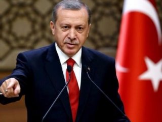 Cumhurbaşkanı Erdoğan'dan YÖK'e atama