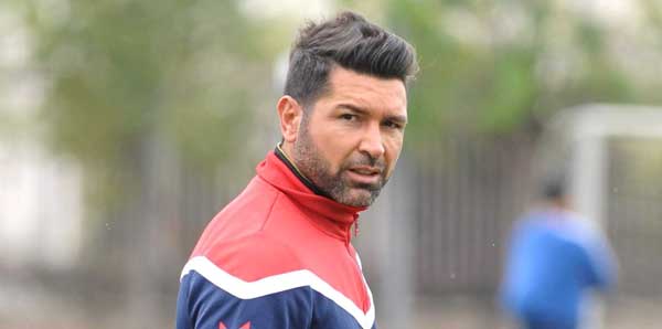 Kayserispor Hakan Kutlu’ya emanet