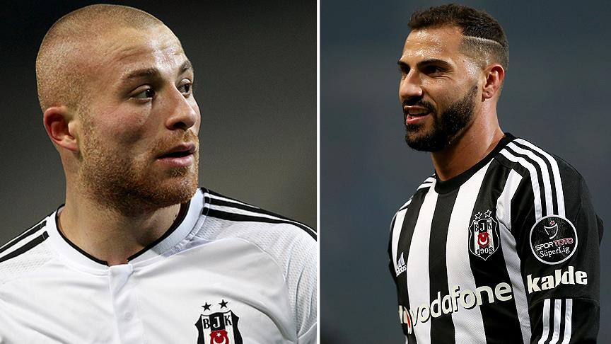Beşiktaş'tan Quaresma ve Gökhan Töre açıklaması