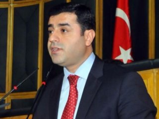 Diyarbakır'dan Demirtaş’a şok!