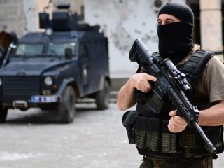 26 PKK'lı terörist öldürüldü