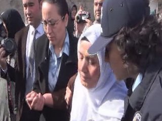 Şehidin annesi ağlattı!