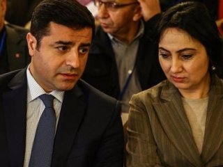 Halk Demirtaş'ın çağrısına neden uymadı?