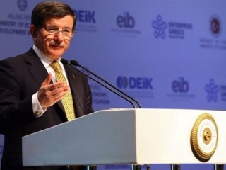 'Muhalefet vize muafiyetine köstek olmasın'