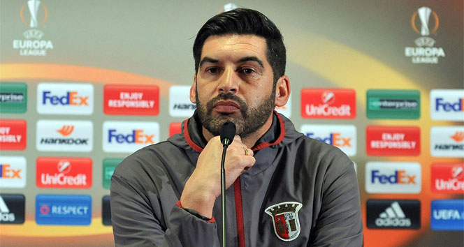 Fonseca: 'Fenerbahçe dünyaca ünlü bir takım'