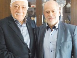 Gülen Rusların elini sıkıp, bakın neler söyledi!