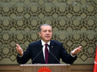 Erdoğan'a sürpriz danışman