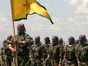 ABD, Rusya - PYD ilişkisinden rahatsız mı?