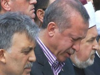 Erdoğan'ın hocası vefat etti!