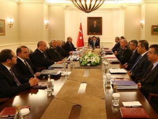 Yeni güvenlik konsepti böyle uygulanacak