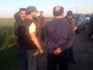 IŞİD’e eleman temin eden şahıs yakalandı
