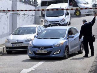 Bakan Güldemet Sarı’nın kardeşi bıçaklandı