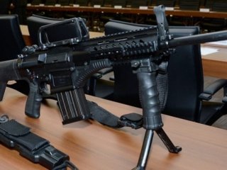 Milli piyade tüfeğinin özellikleri neler?