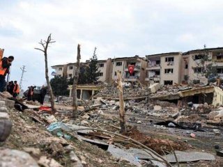 Mardin'de Ap PKK tarafına geçti