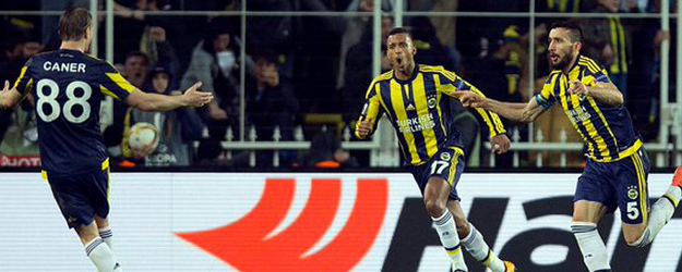 "Eğer Fenerbahçe'den ayrılırsa..."