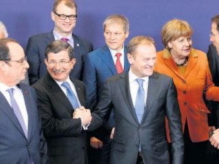 Merkel, plana itiraz edenleri tek tek eledi