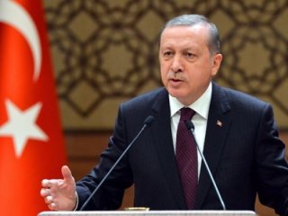 Erdoğan'a istifa çağrısı