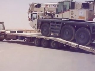 Şoförü şoke eden olay