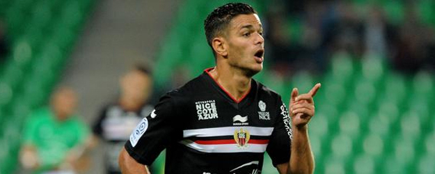 Hatem Ben Arfa'nın yeni takımı belli oldu