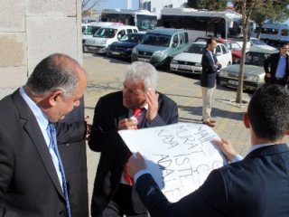 Muhsin Yazıcıoğlu davasında olay