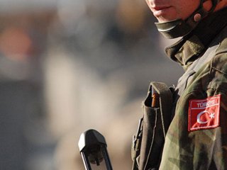 O bölgeler özel güvenlik bölgesi ilan edildi