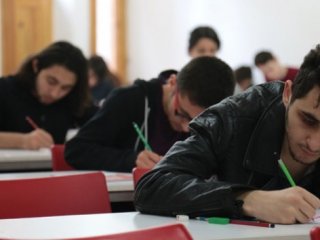 Okullar YGS için hazır