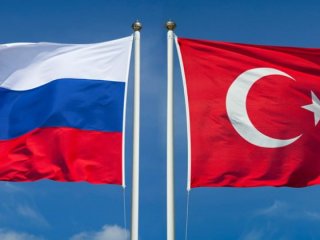 Rusya'dan Türkiye'ye çağrı!