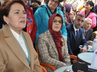 Akşener: Hiçbir şey eskisi gibi olmayacak