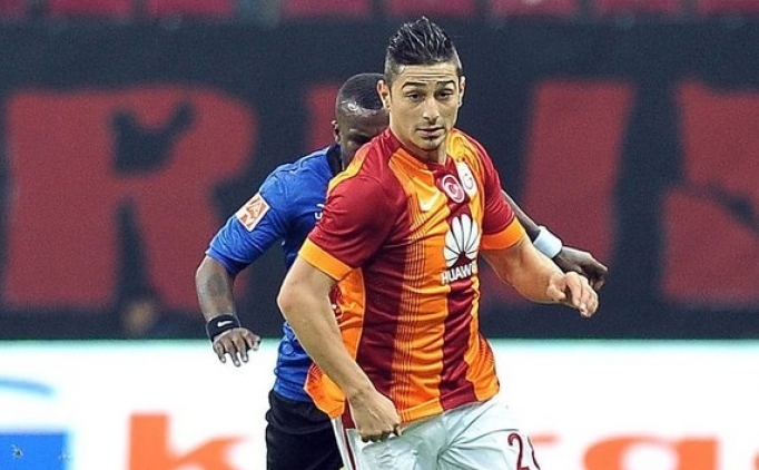 'Galatasaray'ın geleceği olmak istiyorum'