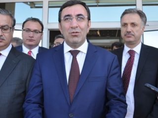 Silopi ve Cizre için büyük müjdeyi verdi