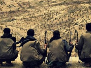 PKK'nın hain planı deşifre oldu