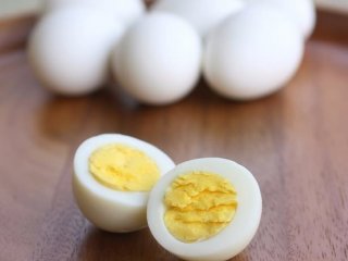 Yumurta hakkında ilginç bilgiler