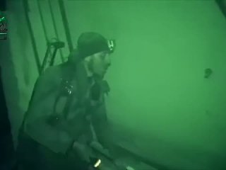 Muhalifler YPG karargahını böyle bastılar!