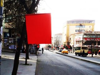 Gazi Mahallesi'nde sıcak saatler!