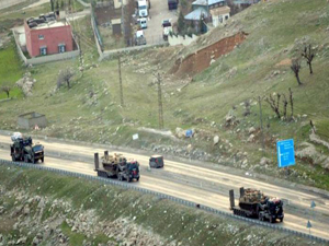 Şırnak'ta dev operasyon hazırlığı