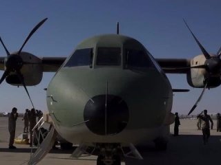 İslam Ordusu'nun tatbikatı nefes kesti!