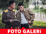 Kuzey Kore'nin yasak fotoğrafları