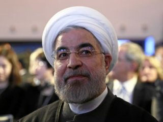 Ruhani'den kırmızı çizgi açıklaması