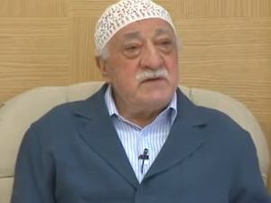 Fethullah Gülen halkı cahillikle suçladı