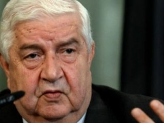 Muallim: Esad kırmızı çizgimiz