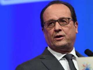 Hollande Türkiye'ye Karşı Olumsuz!