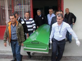 Tiner içerek hayatına son verdi