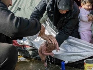 Dünya, bu fotoğrafı konuşuyor
